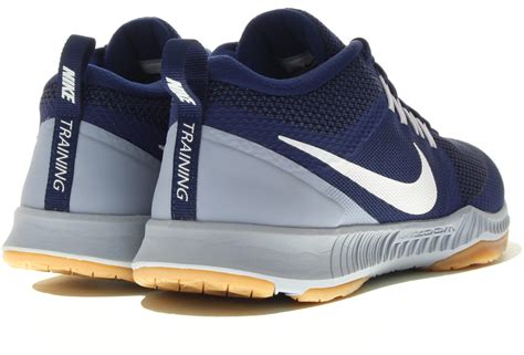 nike herren workoutschuhe nike zoom domination tr